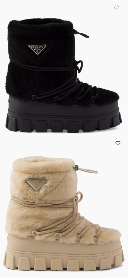 High Quality Boots With Box #PRD