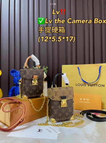  Fashion Bag No Box  #LOV