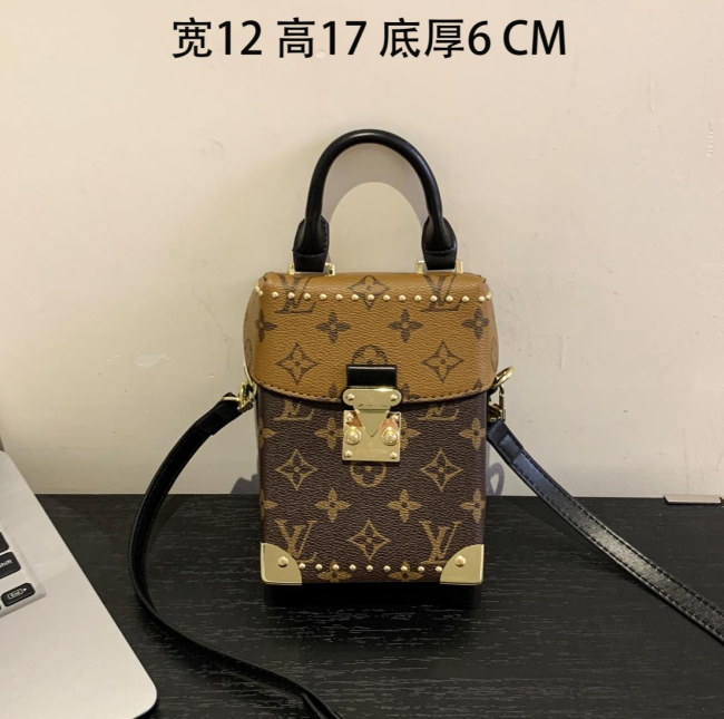  Fashion Bag No Box  #LOV