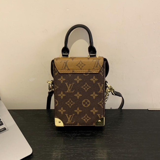  Fashion Bag No Box  #LOV