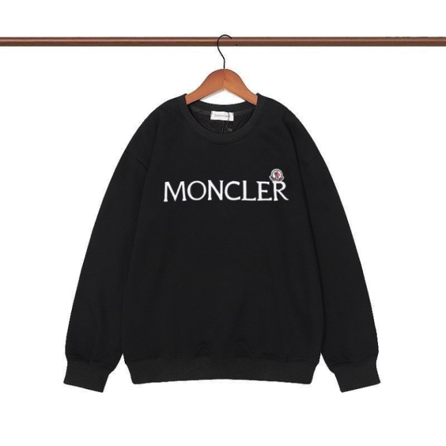 Moncler Sweatshirt With Tags