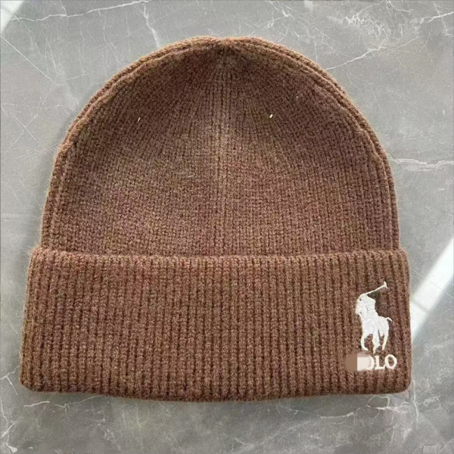 Fashion Beanies with Tags #POL