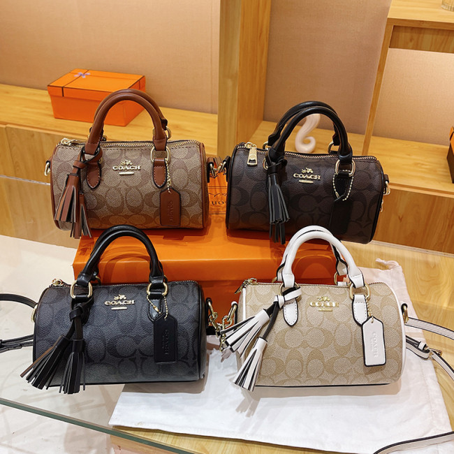 Women Fashion Pillow Bag  #COA