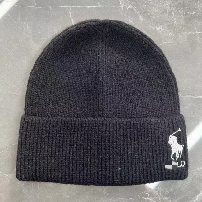 Fashion Beanies with Tags #POL