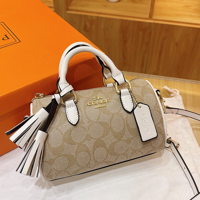 Women Fashion Pillow Bag  #COA