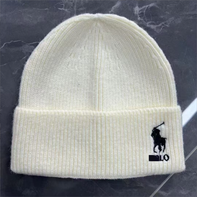 Fashion Beanies with Tags #POL