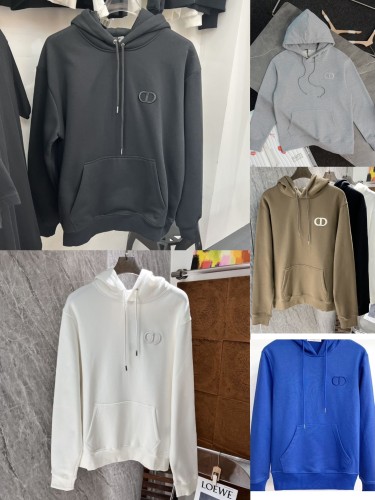 Fashion Men's Hoodie with Tags #NOO