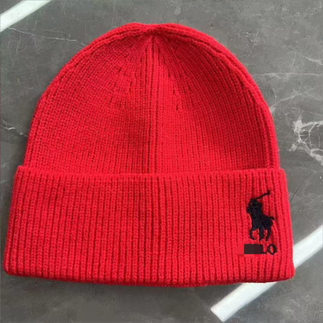 Fashion Beanies with Tags #POL