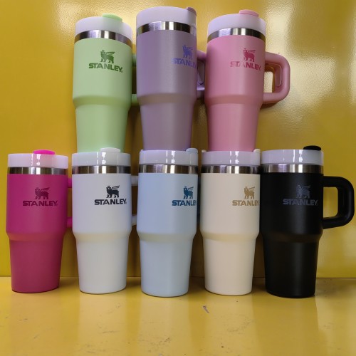 14oz Stanley Cup with Box