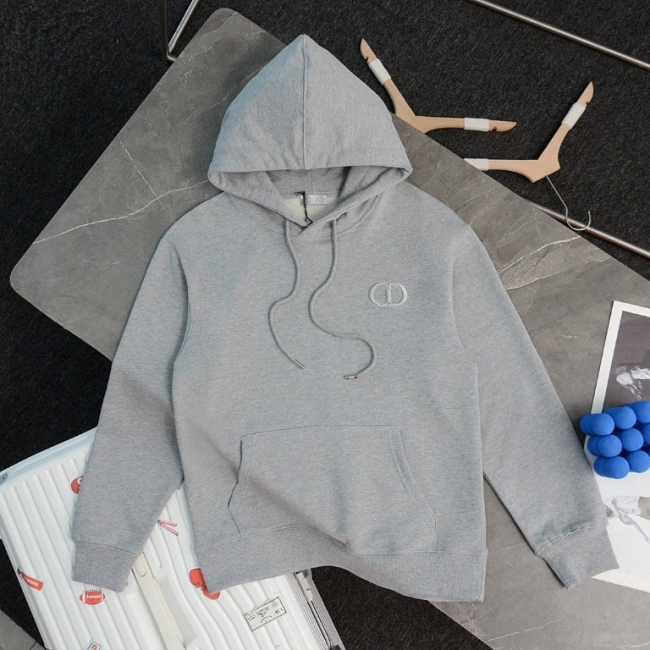 Fashion Men's Hoodie with Tags #NOO