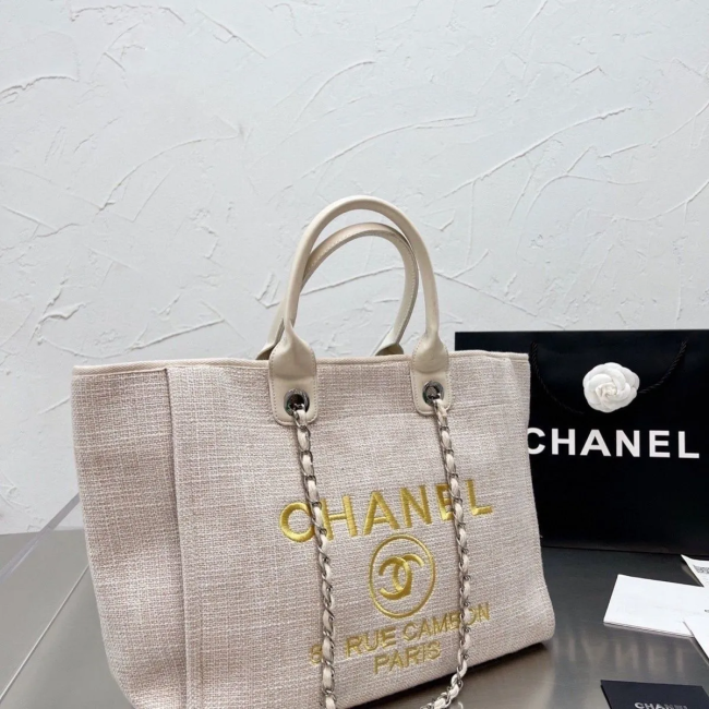 Quality Tote Bag #CHN