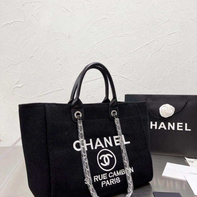 Quality Tote Bag #CHN