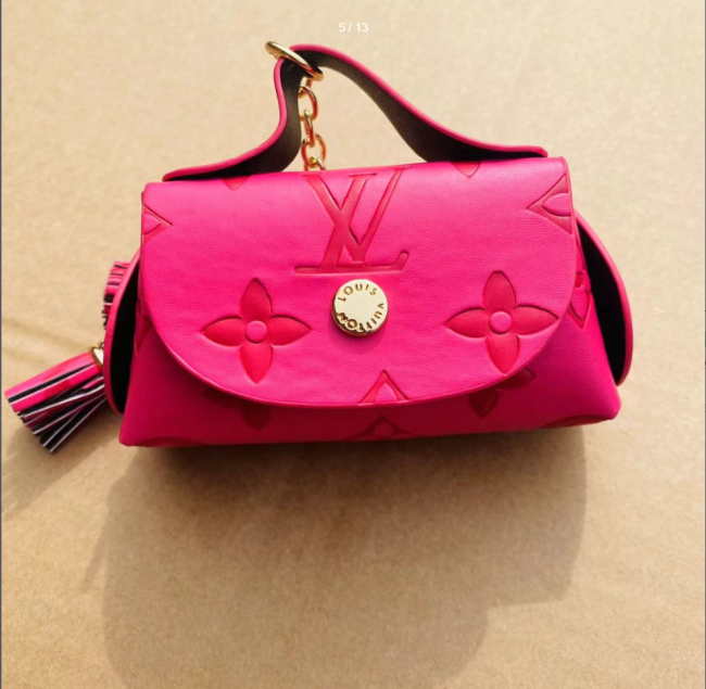 Fashion Keychains #LOV