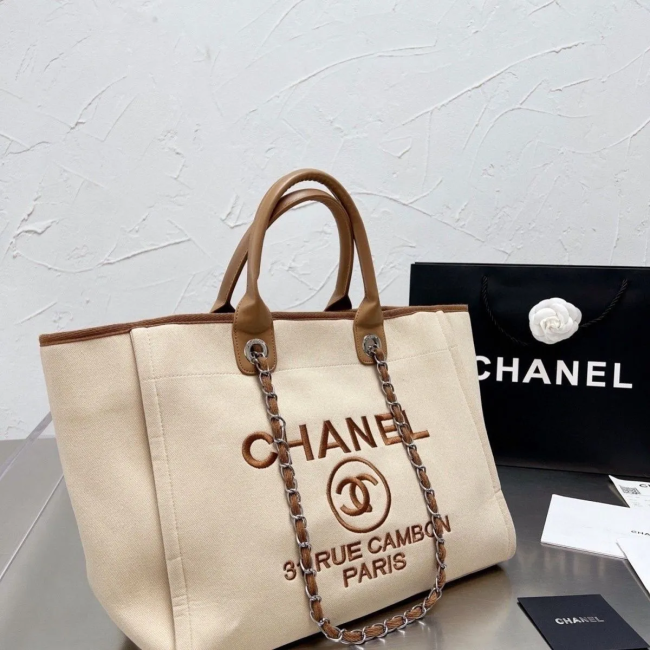 Quality Tote Bag #CHN