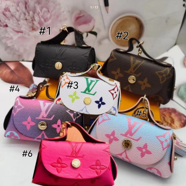 Fashion Keychains #LOV