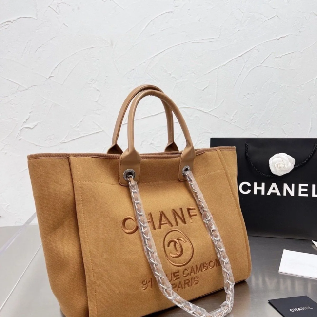 Quality Tote Bag #CHN