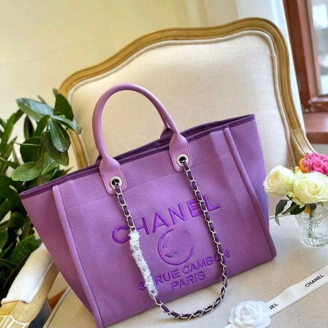 Quality Tote Bag #CHN