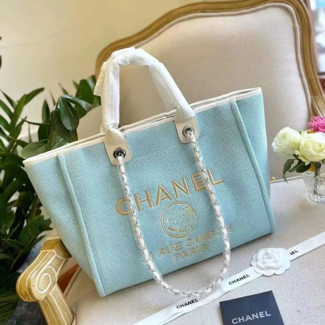 Quality Tote Bag #CHN