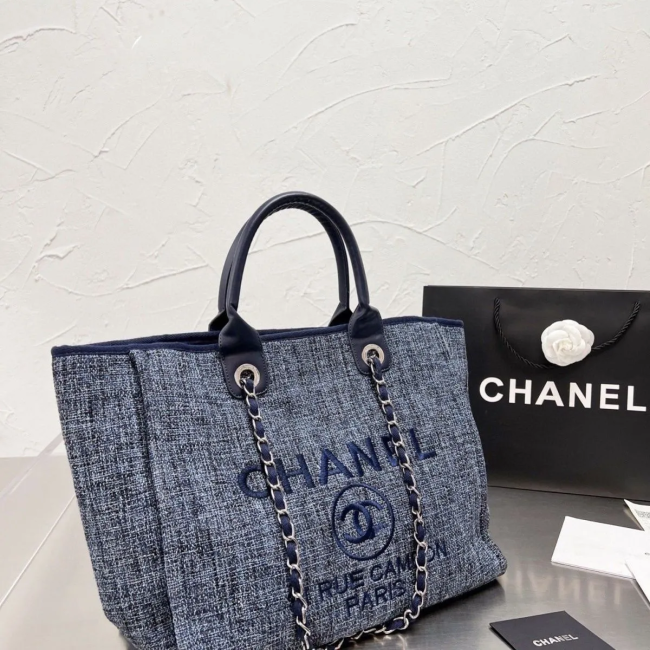 Quality Tote Bag #CHN