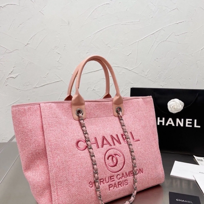 Quality Tote Bag #CHN