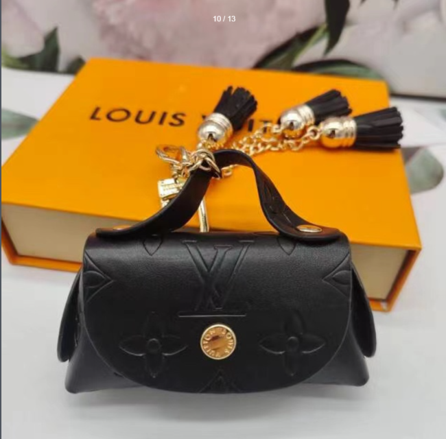 Fashion Keychains #LOV