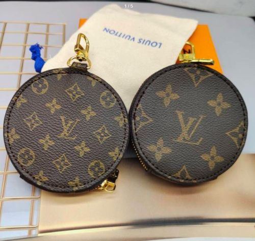 Coin Purse  MOQ2 #LOV