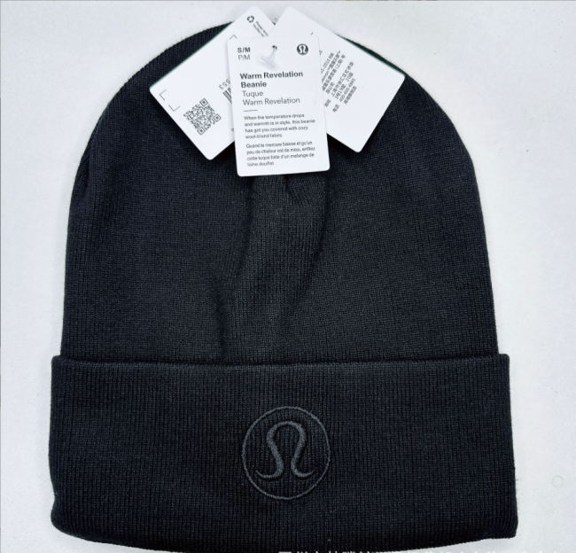 Lululemon Beanies with Tags