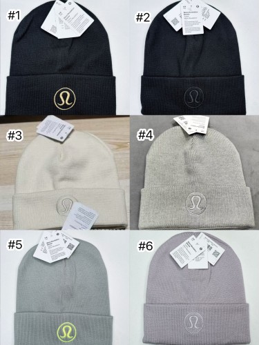 Lululemon Beanies with Tags