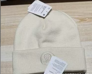 Lululemon Beanies with Tags