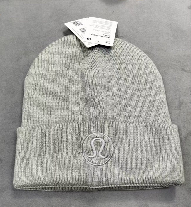 Lululemon Beanies with Tags
