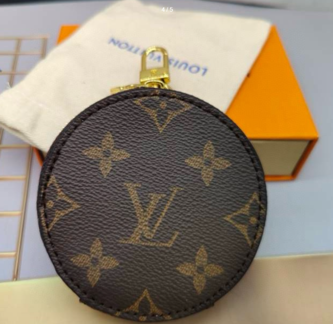 Coin Purse  MOQ2 #LOV