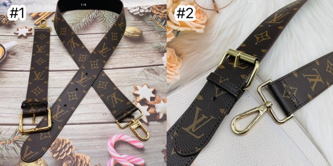  Fashion Bag Strap #LOV