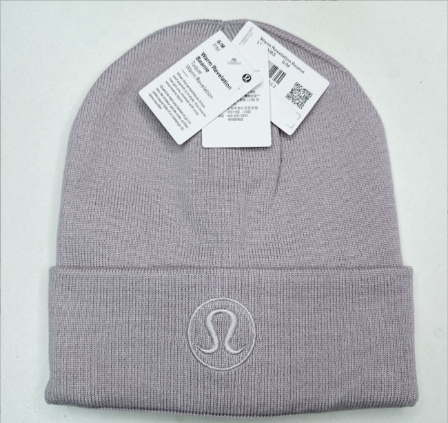 Lululemon Beanies with Tags