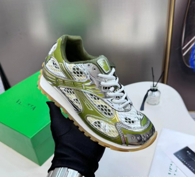 High Quality Shoes with Box #BV