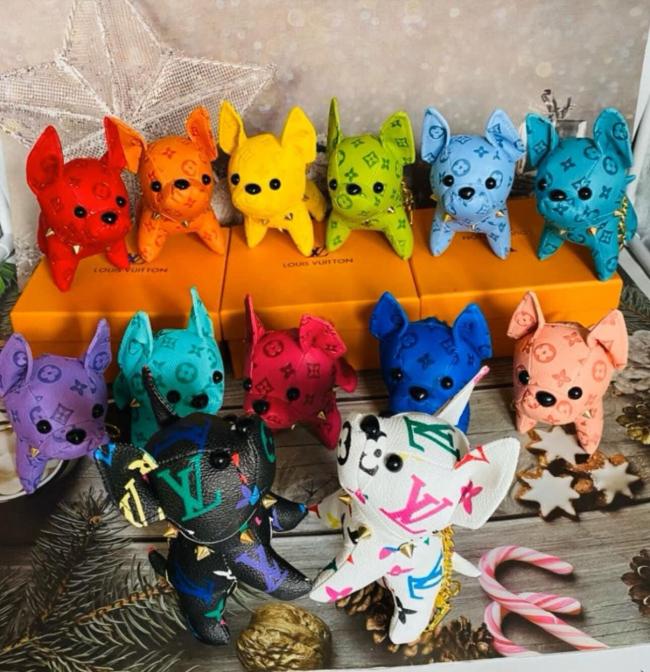 Wholesale Designer Keychain Pendant