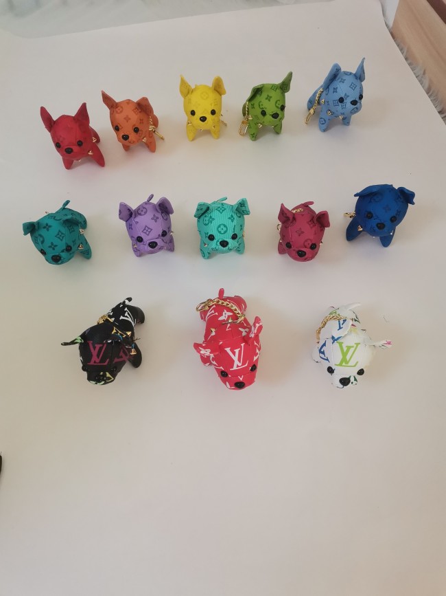 Wholesale Designer Keychain Pendant