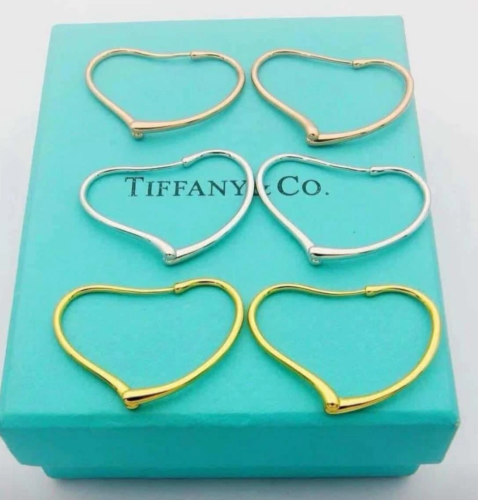 Fashion Earrings with Box #TIF