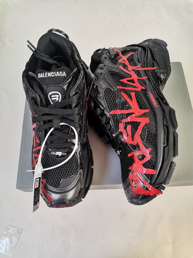 High Quality Sports Shoes with Box #BAL