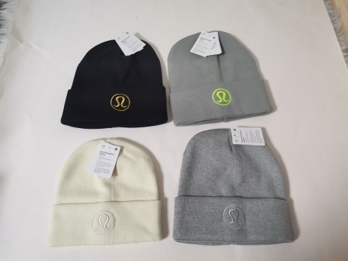 Lululemon Beanies with Tags