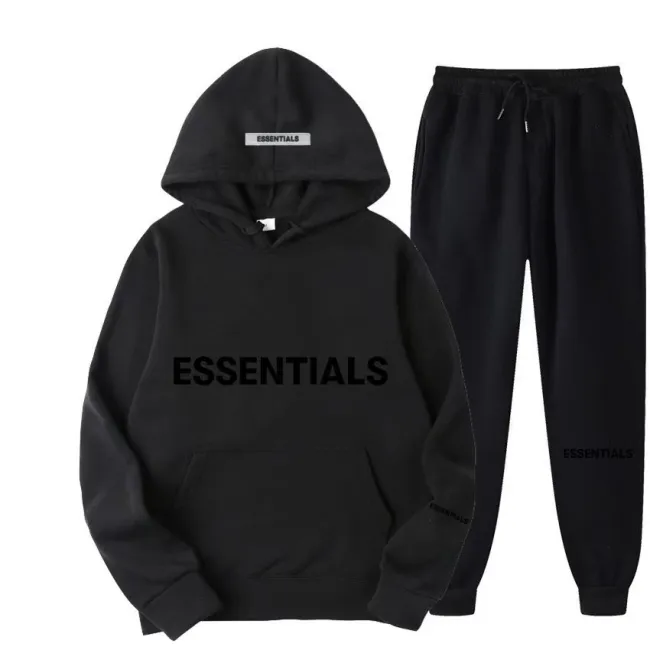 Essential Cotton Set with Tags