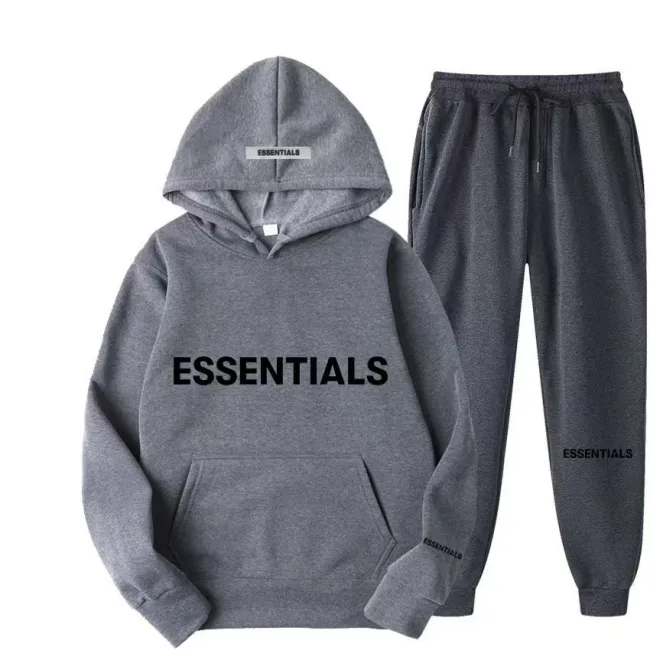 Essential Cotton Set with Tags