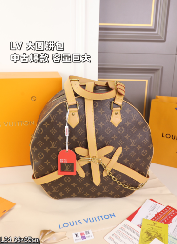 High Quality Bag With Box #LOV