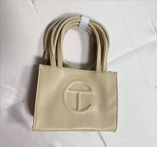 Fashion Telfar Bag No Box #TEL