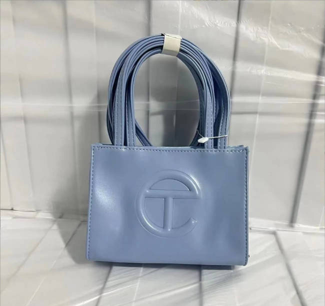 Fashion Telfar Bag No Box #TEL