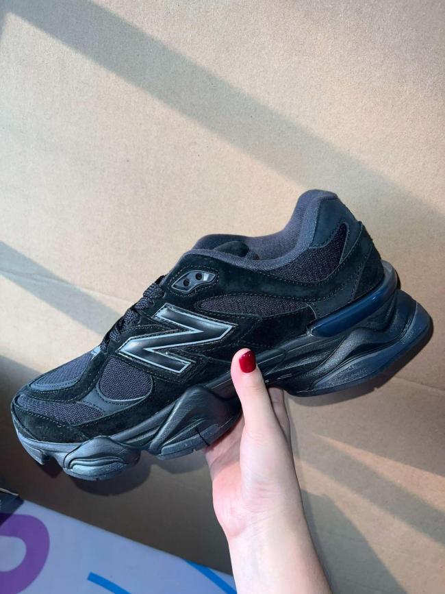 Fashion Sports Shoes with Box #NB