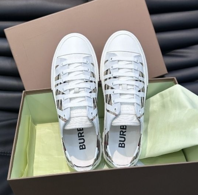  High Quality Shoes with Box #BUR
