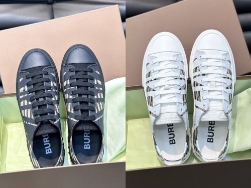  High Quality Shoes with Box #BUR