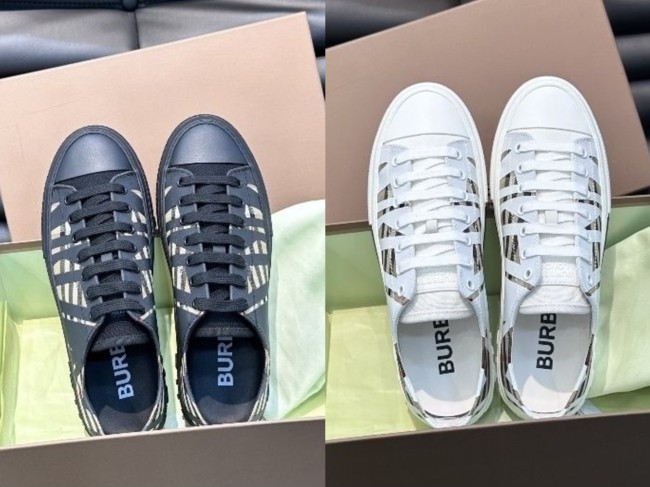  High Quality Shoes with Box #BUR