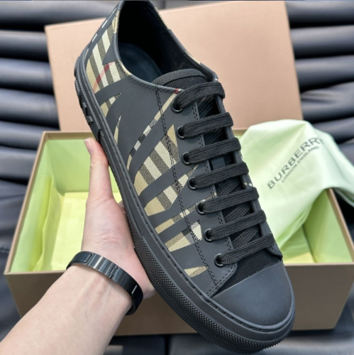  High Quality Shoes with Box #BUR