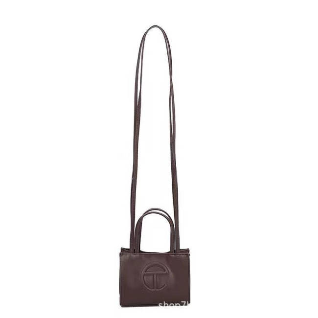 Fashion Telfar Bag No Box #TEL